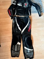 DAINESE 2 Teiler Lederkombi gr.52 Baden-Württemberg - Aalen Vorschau