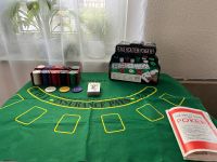 POKER Texas Holdem Poker Set Bayern - Großheirath Vorschau