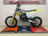 Husqvarna TC 85 Mod.2024 19/16" Großrad Angebot Sportfahrer Brandenburg - Sonnewalde Vorschau