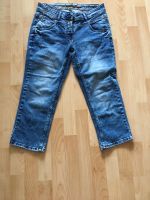 7/8 Jeans von Cecil in Größe 28 Kreis Pinneberg - Pinneberg Vorschau