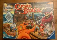 Spiel Captain Black, Ravensburger, Elektronik Niedersachsen - Wunstorf Vorschau