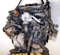 VW Passat 2.0TDI BMR 170 PS Motor KOMPLETT MIT ANBAUTEILE Nordrhein-Westfalen - Frechen Vorschau