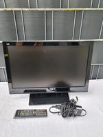 Audio Sonic 56cm Full HD LED TV DVD Player Nordrhein-Westfalen - Moers Vorschau