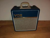 Vox AC4 C1 blue Saarbrücken-West - Altenkessel Vorschau