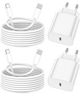 iPhone Ladekabel Schleswig-Holstein - Kaltenkirchen Vorschau