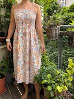 Luftiges Sonmerkleid Köln - Ehrenfeld Vorschau