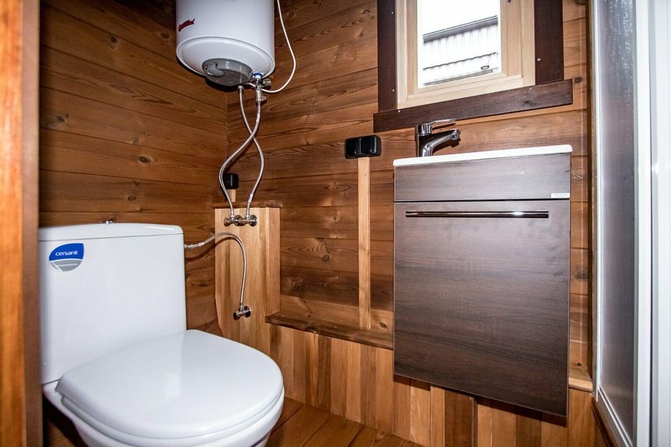 Camping fass Campingpod Schlaffass Tiny house Ferienhaus Ferien in Stuhr