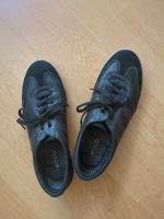 Ecco Schuhe Größe 41 schwarz Nordrhein-Westfalen - Wadersloh Vorschau