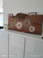 Wandbild aus Holz Nordrhein-Westfalen - Ahlen Vorschau