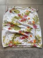 s.Oliver Sommershirt 40 mit Palmenblättern Baden-Württemberg - Pforzheim Vorschau