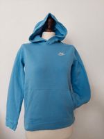 ❤️‍Nike Hoodie/Kapuzenpullover blau Gr.147-158 *NEUWERTIG*❤️‍ Bayern - Kolbermoor Vorschau