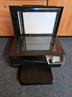 HP Officejet 6600 Drucker, Kopierer, Scanner Bayern - Dietersburg Vorschau