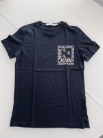*CK Calvin Klein* ♥️ cooles Herren T-Shirt, Gr. L in schwarz Hessen - Hohenahr Vorschau