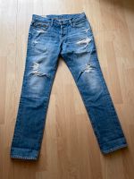 Abercrombie & Fitch Jeans Herren W30/L30 Used Nürnberg (Mittelfr) - Südstadt Vorschau