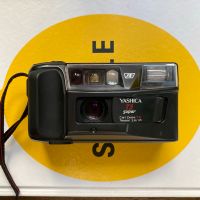 Yashica T3 Super (vergl. T4) - 35mm Analog Point and Shoot Kamera Hessen - Wiesbaden Vorschau