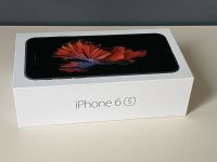 Apple Originalverpackung OVP: iPhone 6s München - Hadern Vorschau