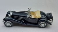 Modellauto Mercedes Benz 500 K Roadster (1936) - 1/20 Sachsen-Anhalt - Wernigerode Vorschau