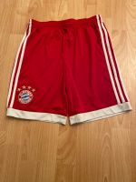 Adidas Trikothose Bayern München Gr. 164 Brandenburg - Beelitz Vorschau