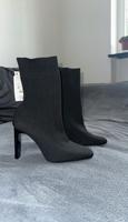 Zara Stiefeletten Gr. 39 Hessen - Hanau Vorschau