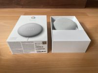 Google Nest mini 2. Generation München - Berg-am-Laim Vorschau