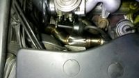 Downpipe 2,5" zoll VW PASSAT 3BG 130PS 1.9TDI 4-MOTION 100% INOX Mecklenburg-Vorpommern - Löcknitz Vorschau