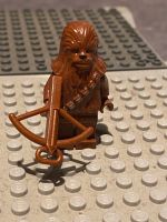 LEGO Star Wars Chewbacca Minifigur Schleswig-Holstein - Schönkirchen Vorschau