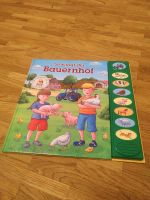 So klingt der Bauernhof Kinderbuch Dresden - Leubnitz-Neuostra Vorschau