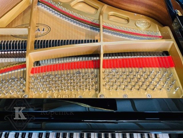 Kawai Flügel GL-10 kaufen – statt 13.910€ nur in Berlin