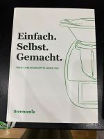 Thermomix Kochbuch Nordrhein-Westfalen - Schermbeck Vorschau