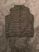Columbia Puffer Weste XL Bielefeld - Senne Vorschau
