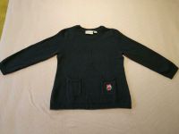 Süßer Strickpulli "Eule" in Gr. 86/92 Baden-Württemberg - Königsbach-Stein  Vorschau