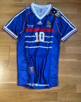 Zidane Trikot 98 Bad Doberan - Landkreis - Sanitz Vorschau