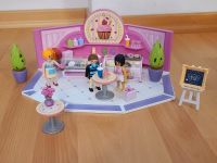 Playmobil City Life Cupcake Shop Bayern - Neufahrn Vorschau