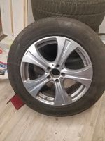 4× Orginal Mercedes Felgen 18 Zoll mit Pirelli 235/60/18 Winter Nordrhein-Westfalen - Hürth Vorschau