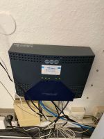 Auerswald Telefonanlage Compact 5020 VoIP Wandsbek - Hamburg Rahlstedt Vorschau