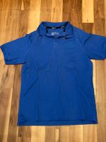 Nike Golf-Shirt Gr. 158-170 Nordrhein-Westfalen - Lüdinghausen Vorschau