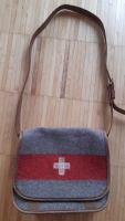 Schweizer Taschen aus Armeedecke Hessen - Bad Homburg Vorschau