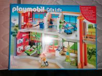 Playmobil Krankenhaus +Erweiterung +Zubehör Rheinland-Pfalz - Bernkastel-Kues Vorschau
