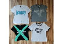 Tops / Shirts von H&M in Gr. XS + S Ludwigslust - Landkreis - Wittenburg Vorschau