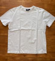 T-Shirt Marke Snipes Gr. L weiß Rheinland-Pfalz - Neuhofen Vorschau