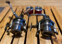 Daiwa Tournament Entoh 5500 (gebraucht) Baden-Württemberg - Ulm Vorschau