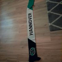 Fan Schal Hannover 96 Niedersachsen - Lengede Vorschau