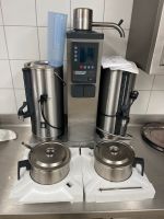 Kaffeebrüher Bravilor Bonamat B5 Baden-Württemberg - Öhningen Vorschau