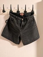 Kurze Hose, schwarz, Größe L, Only Baden-Württemberg - Reutlingen Vorschau