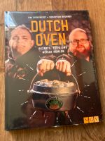 Dutch Oven Buch Neu OVP Saarland - St. Ingbert Vorschau