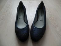 Tamaris Ballerina Schuhe Slipper Gr. 41 NEU Leipzig - Schönefeld-Abtnaundorf Vorschau