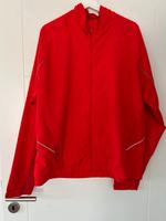 Puma Herren Running Jacke Gr L, 52/54, rot Niedersachsen - Lilienthal Vorschau
