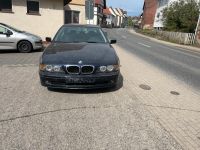 BMW 520i Limousine Facelift TÜV 6.26 Hessen - Bebra Vorschau