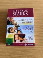 Nicholas Sparks Collection DVD Bayern - Pürgen Vorschau