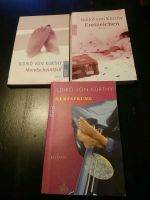 3 Taschenbücher von Ildikó von Kürthy Thüringen - Zella-Mehlis Vorschau